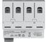 Выключатель дифференциального тока Legrand Rx3 30ма 25а 4п Ac 402062 5