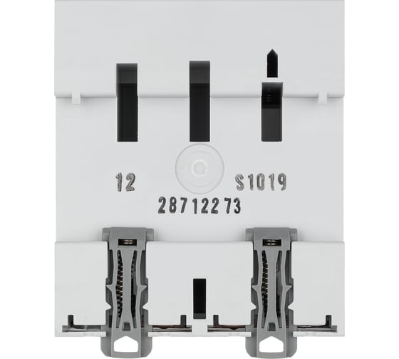 Выключатель дифференциального тока Legrand TX3 4П 40A 30MA-AC 403009