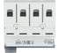 Выключатель дифференциального тока Legrand TX3 4П 40A 30MA-AC 403009 4