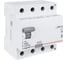 Выключатель дифференциального тока Legrand Rx3 300ма 63а 4п Ac 402072 2