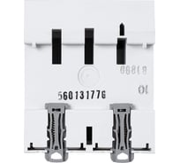 Выключатель дифференциального тока Legrand Rx3 300ма 25а 4п Ac 402070