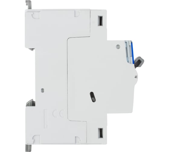 Выключатель дифференциального тока Legrand DX3 4П 25А AC 300мА N спр. 411722