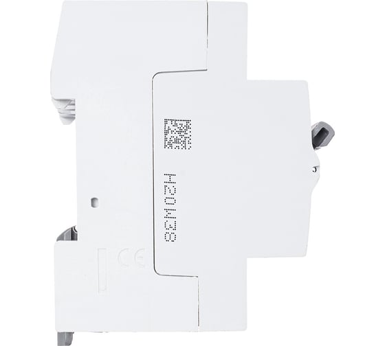 Выключатель дифференциального тока Legrand Rx3 100ма 40а 4п Ac 402067