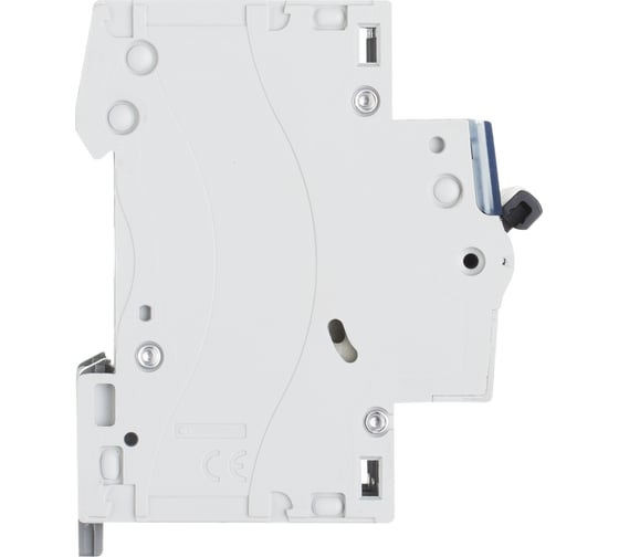 Автоматический выключатель Legrand TX3 C10A 3П 6000 404054