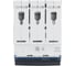 Автоматический выключатель Legrand TX3 C6A 3П 6000 404053 4