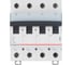 Автоматический выключатель Legrand TX3 C50A 4П 6000 404075 2