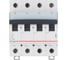 Автоматический выключатель Legrand TX3 C10A 4П 6000 404068 2