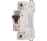 Автоматический выключатель Legrand DX3-E C50 1П 6000/6kA 407268 6