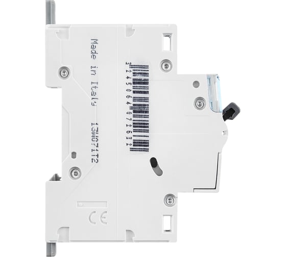 Автоматический выключатель Legrand DX3-E C32 1П 6000/6kA 407266
