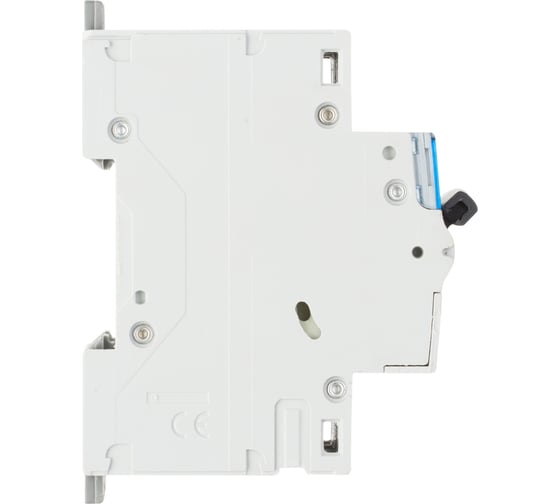 Автоматический выключатель Legrand DX3-E C6 3П 6000/6kA 407288