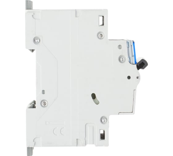 Автоматический выключатель Legrand DX3-E C50 4П 6000/6kA 407310