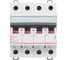 Автоматический выключатель Legrand DX3-E C20 4П 6000/6kA 407306 1