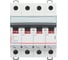 Автоматический выключатель Legrand DX3-E C20 4П 6000/6kA 407306 7