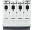 Автоматический выключатель Legrand DX3-E C20 4П 6000/6kA 407306 9
