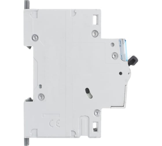 Автоматический выключатель Legrand DX3-E C16 2П 6000/6kA 407277 1