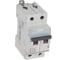 Автоматический выключатель Legrand DX3-E C16 2П 6000/6kA 407277 4