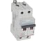Автоматический выключатель Legrand DX3-E C16 2П 6000/6kA 407277 5
