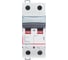 Автоматический выключатель Legrand DX3-E C16 2П 6000/6kA 407277 8