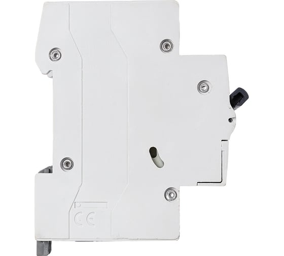Автоматический выключатель Legrand Rx3 4,5ka 40а 4п C 419745