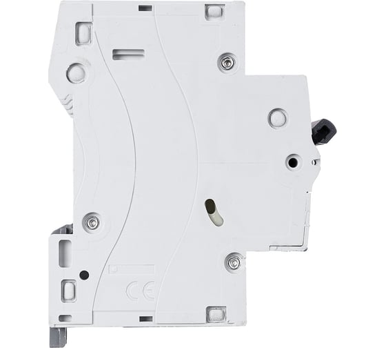 Автоматический выключатель Legrand Rx3 4,5ka 20а 4п C 419742