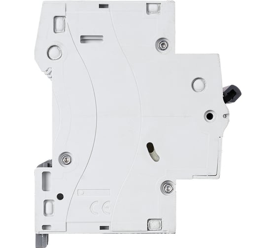 Автоматический выключатель Legrand Rx3 4,5ka 32а 4п C 419744