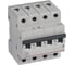 Автоматический выключатель Legrand Rx3 4,5ka 32а 4п C 419744 2