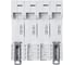 Автоматический выключатель Legrand Rx3 4,5ka 32а 4п C 419744 3