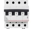 Автоматический выключатель Legrand Rx3 4,5ka 32а 4п C 419744 4