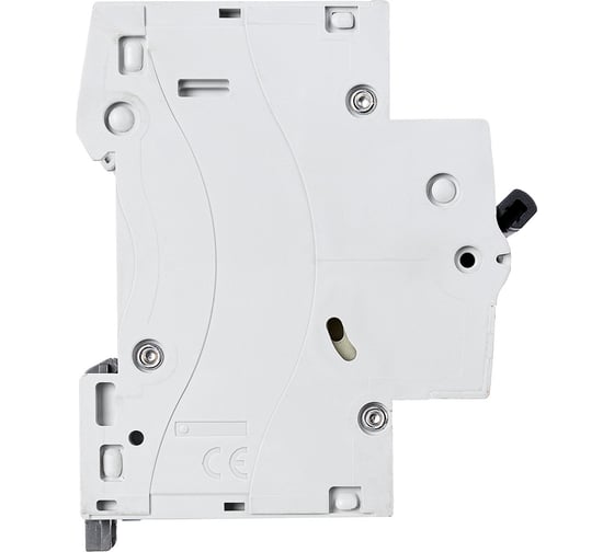 Автоматический выключатель Legrand Rx3 4,5ka 25а 4п C 419743