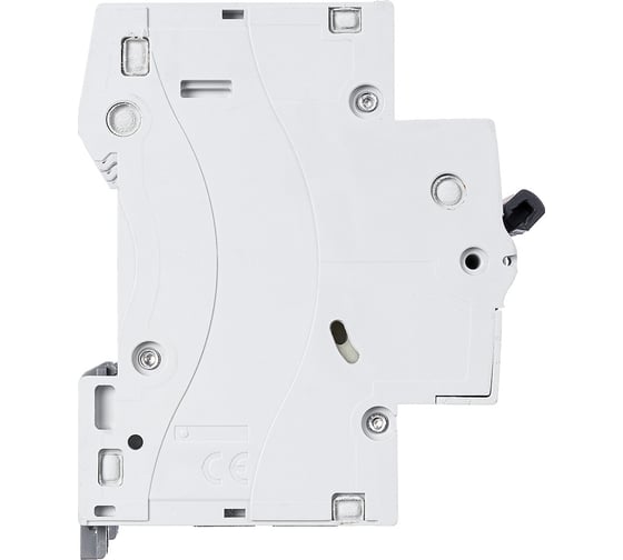 Автоматический выключатель Legrand Rx3 4,5ka 10а 3п C 419706