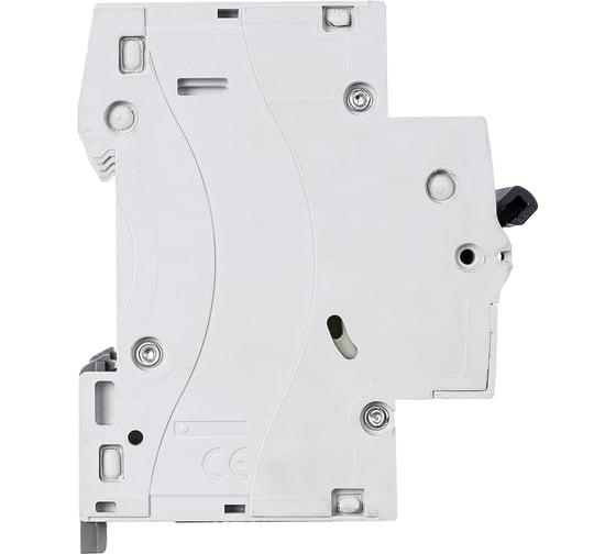 Автоматический выключатель Legrand Rx3 4,5ka 16а 4п C 419741