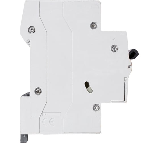 Автоматический выключатель Legrand Rx3 4,5ka 50а 4п C 419746