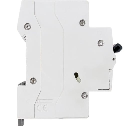 Автоматический выключатель Legrand Rx3 4,5ka 63а 4п C 419747