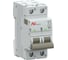 Автоматический выключатель EKF AV-10 DC 2P 16A (C) 10kA AVERES mcb10-DC-2-16C-av 1