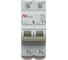 Автоматический выключатель EKF AV-10 DC 2P 16A (C) 10kA AVERES mcb10-DC-2-16C-av 2