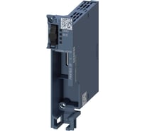 Коммуникационный модуль Siemens PROFIBUS 3RW5980-0CP00
