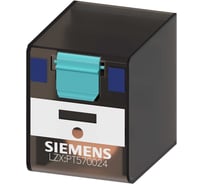 Втычное реле Siemens LZX:PT570024