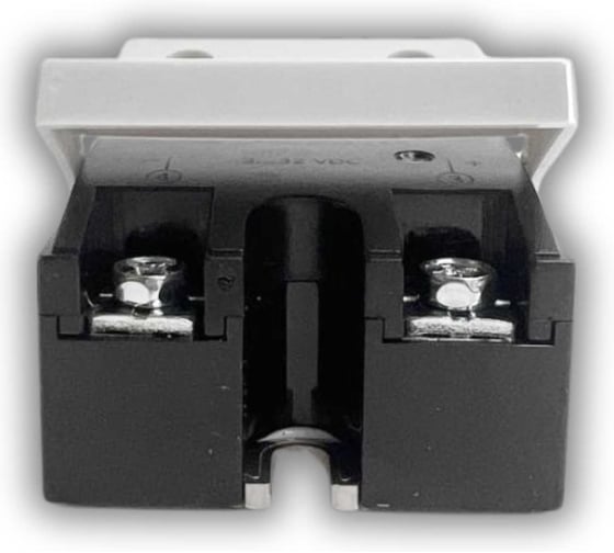 Общепромышленное однофазное твердотельное реле DELTAKIP DK1-2544.ZD3, 25А, 3...32VDC DK-F0000002