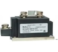 Твердотельное однофазное реле DELTAKIP DK-GaDH-800120.ZD3, 800A, 3...32VDC DK-F0000043