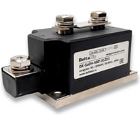 Твердотельное однофазное реле DELTAKIP DK-GaDH-600120.ZD3, 600А, 3...32VDC DK-F0000042