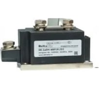Твердотельное однофазное реле DELTAKIP DK-GaDH-500120.ZD3, 500A, 3...32VDC DK-F0000041