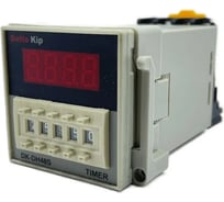 Реле времени DELTAKIP DK-DH48S-1Z DK-A0000001 30790251