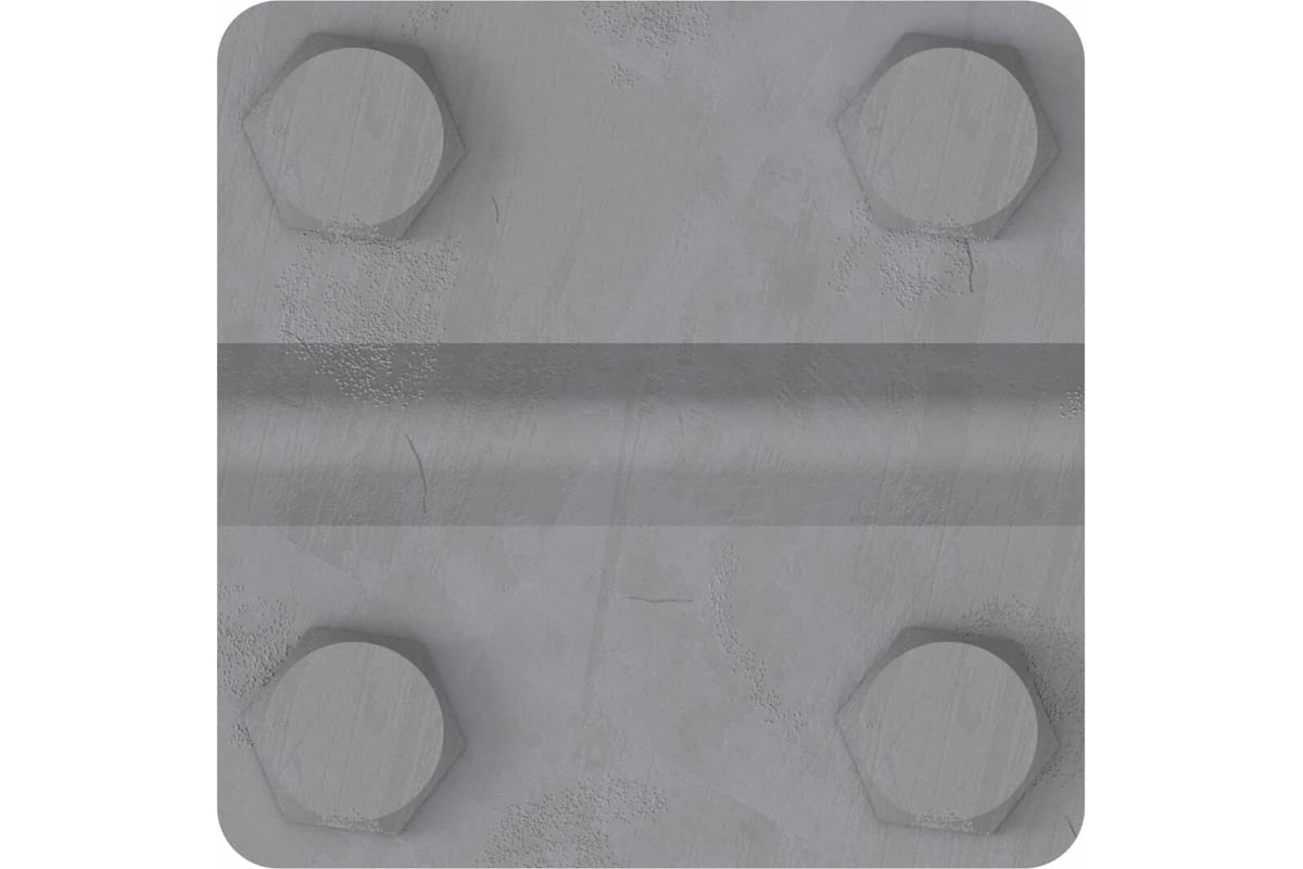 Соединитель проводника для молниеприемника DKC NG6606 - выгодная цена ...