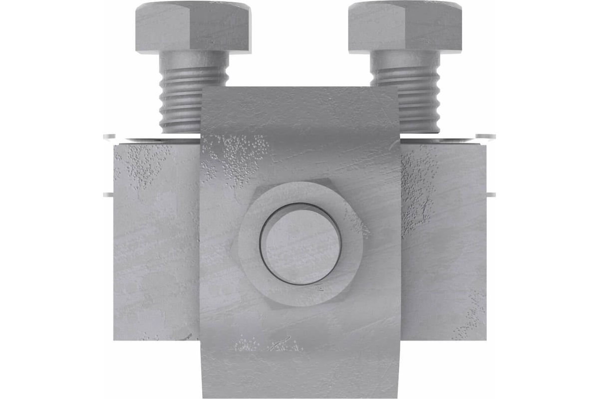 Фальцевый зажим DKC ND2001 - выгодная цена, отзывы, характеристики ...