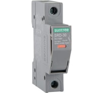 Держатель предохранителя Delta Solar DC SRD-30 X540059835