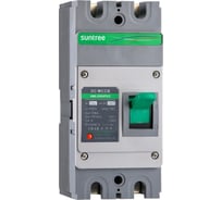 Автоматический выключатель постоянного тока Delta Solar SM8-250HPV 2П 1000В X478031835