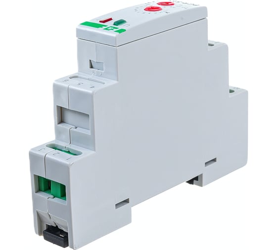 Реле времени F&F PCR-513U EA02.001.004