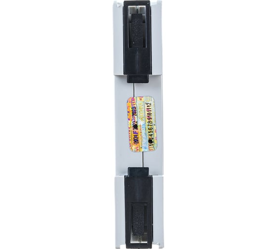Реле времени F&F PCR-513U EA02.001.004