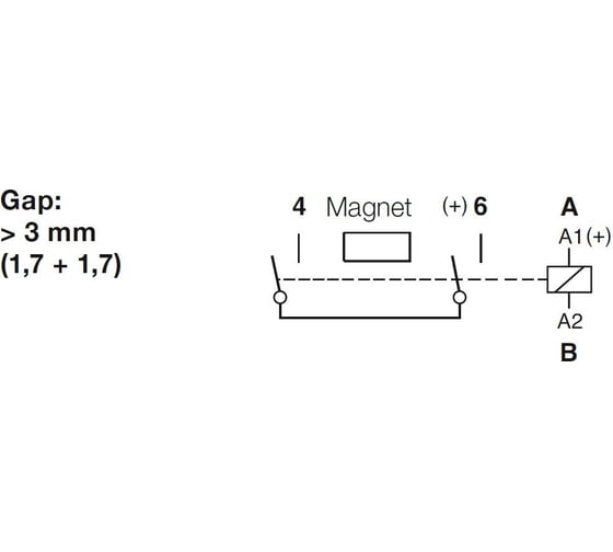 Реле промежуточное C5-M10/DC220V ComatReleco PN121171