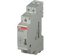 Блокировочное реле ABB Е290-16-11/230 1НО+1НЗ 2TAZ312000R2013